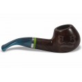 Cachimbo Maestro Briar (Aceita Filtro 9mm)
